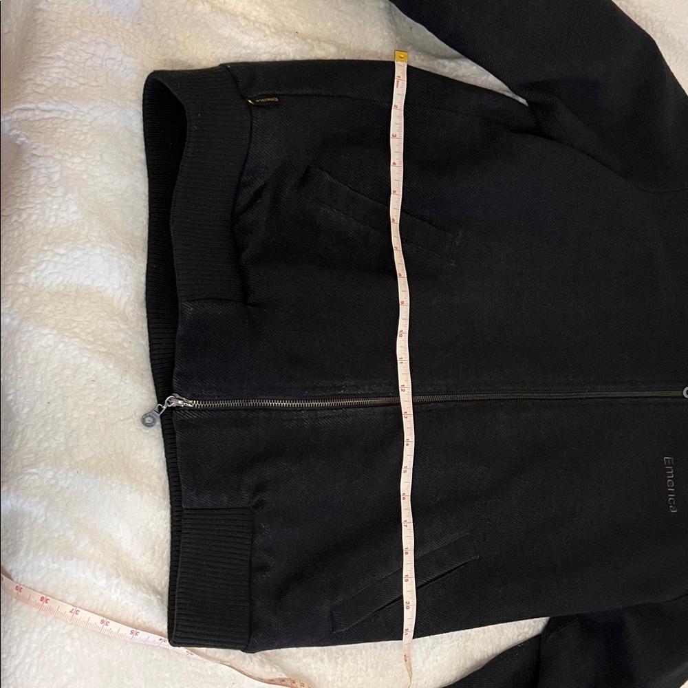 Emerica Jacket - Picture 8 of 11